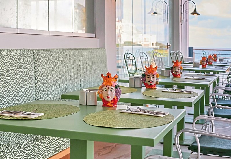 Palladium Hotel Don Carlos - Erwachsenenhotel 27