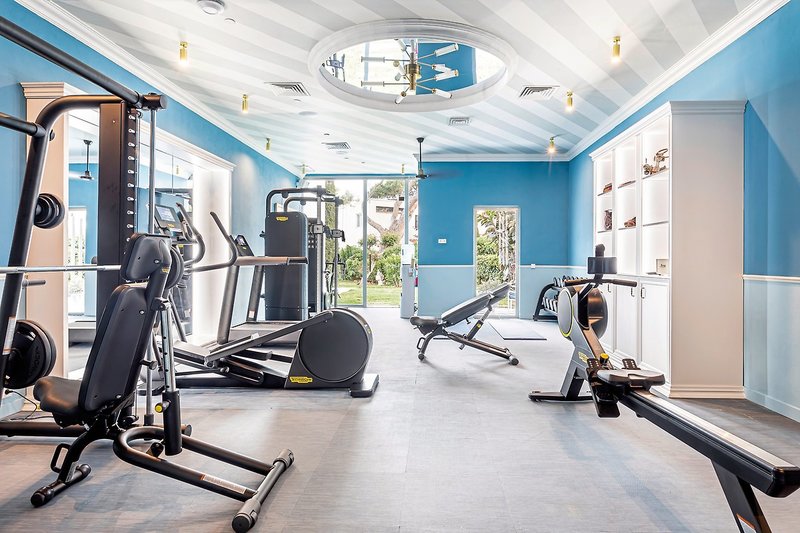 Palladium Hotel Don Carlos - Erwachsenenhotel 39