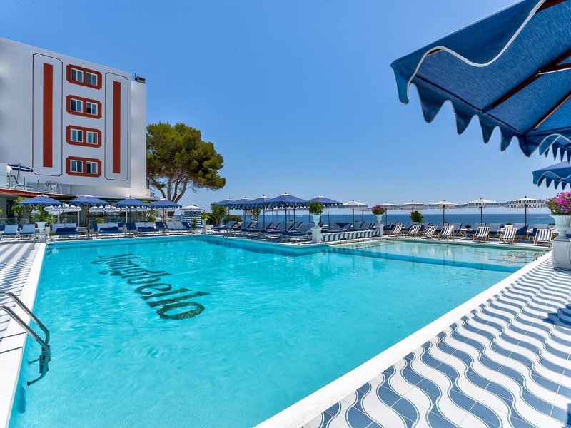 Palladium Hotel Don Carlos - Erwachsenenhotel 1