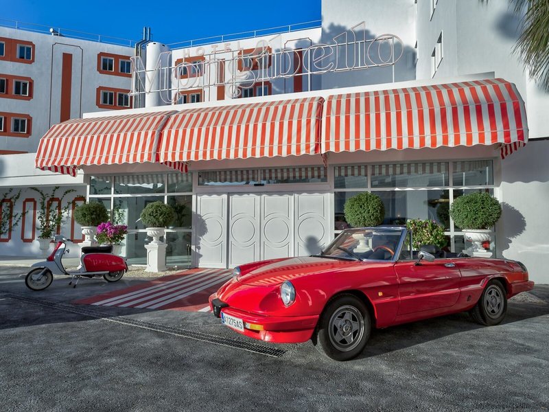 Palladium Hotel Don Carlos - Erwachsenenhotel 3