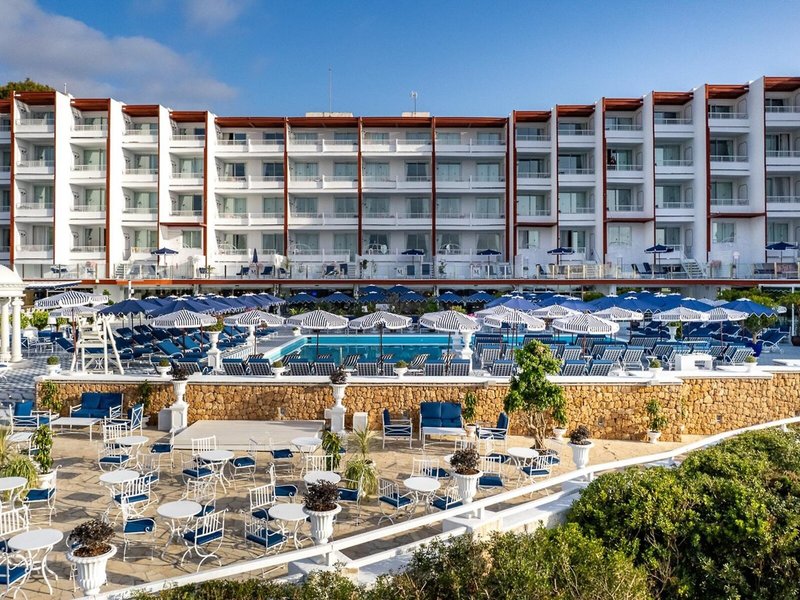 Palladium Hotel Don Carlos - Erwachsenenhotel 4