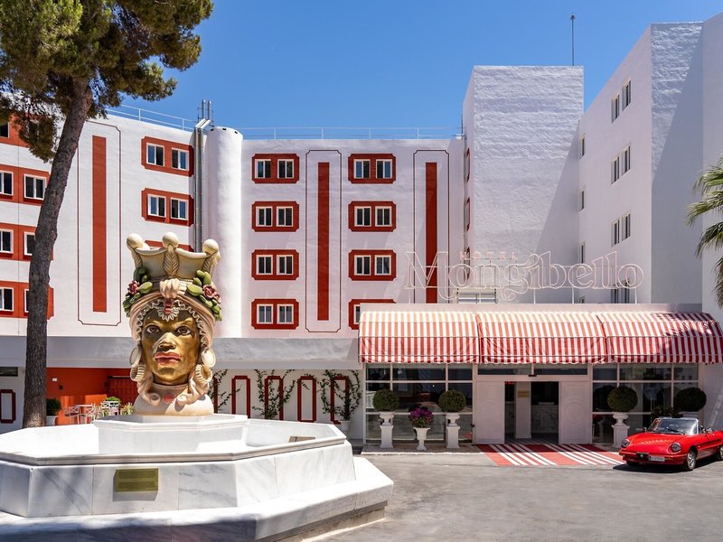 Palladium Hotel Don Carlos - Erwachsenenhotel 6
