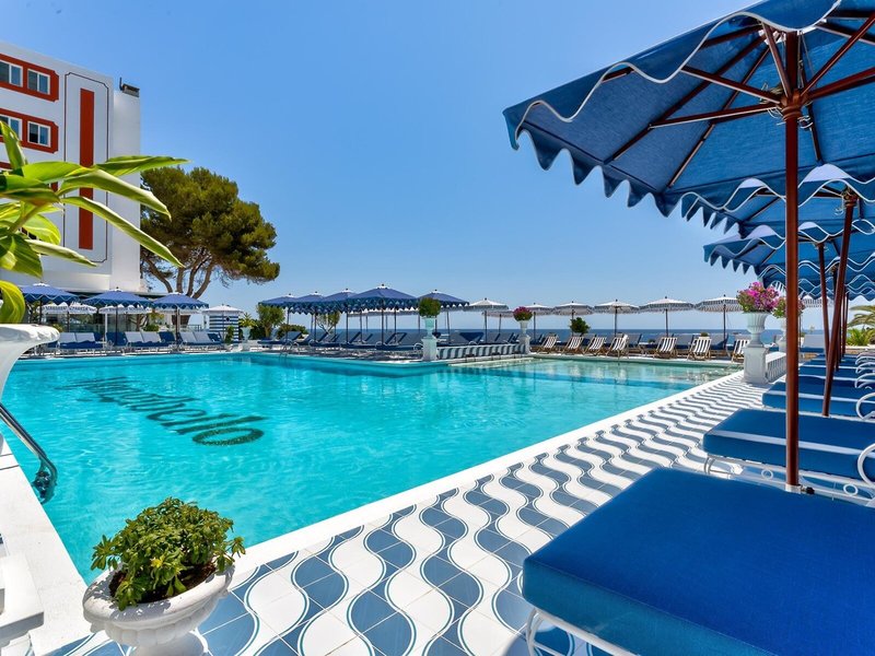 Palladium Hotel Don Carlos - Erwachsenenhotel 8