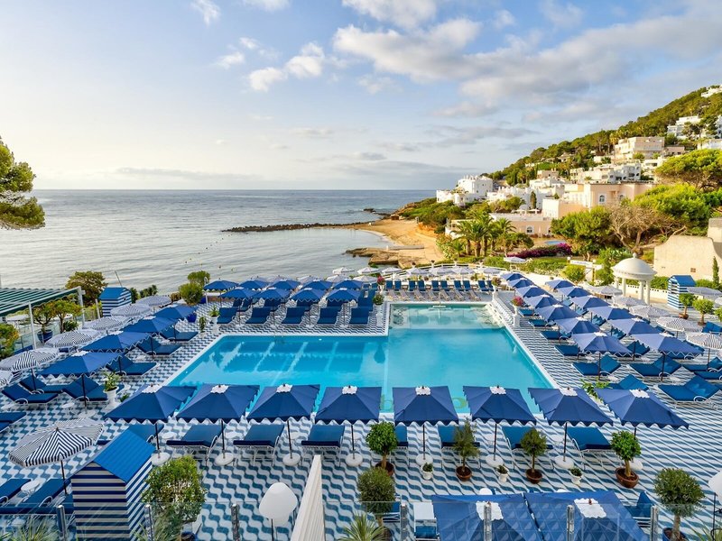 Palladium Hotel Don Carlos - Erwachsenenhotel 9