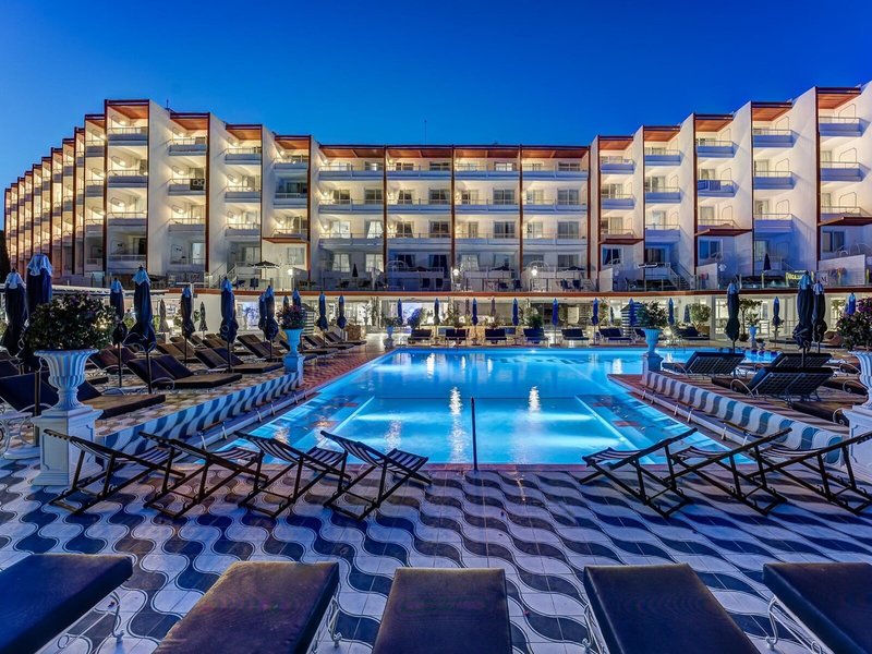 Palladium Hotel Don Carlos - Erwachsenenhotel 12