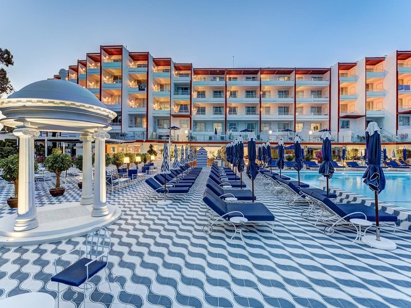 Palladium Hotel Don Carlos - Erwachsenenhotel 13