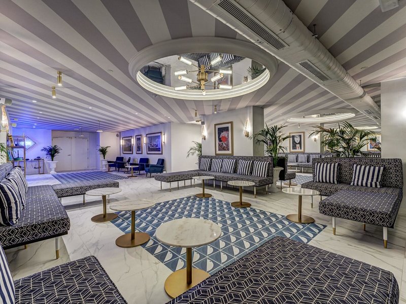 Palladium Hotel Don Carlos - Erwachsenenhotel 14