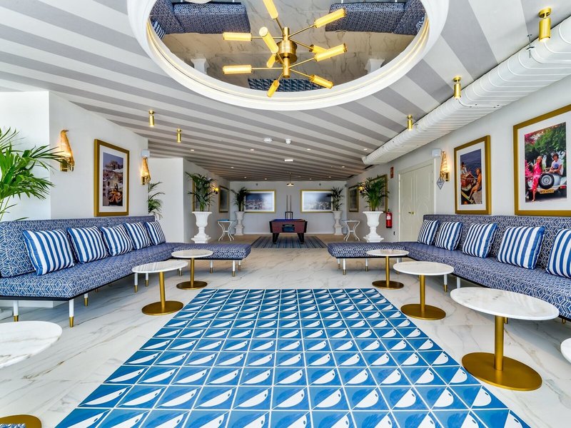 Palladium Hotel Don Carlos - Erwachsenenhotel 15