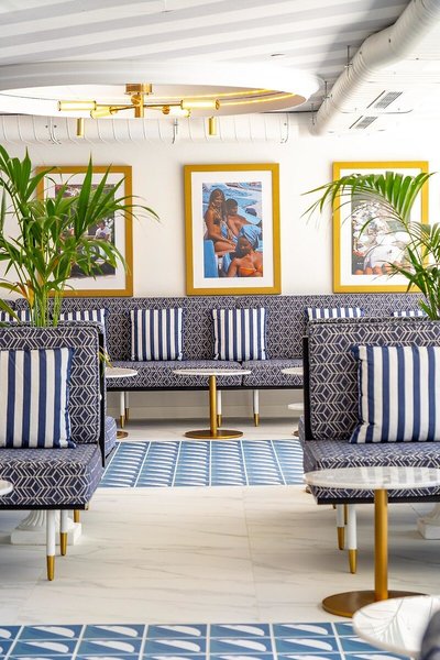 Palladium Hotel Don Carlos - Erwachsenenhotel 16