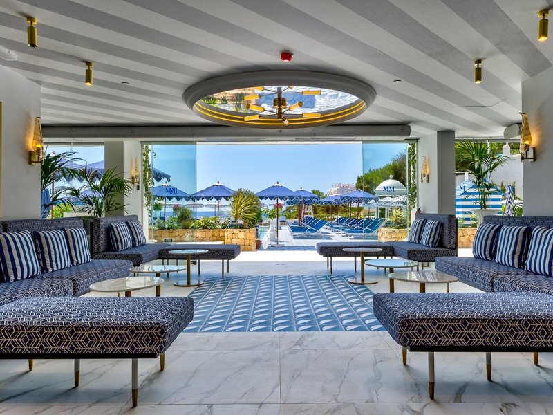 Palladium Hotel Don Carlos - Erwachsenenhotel 17