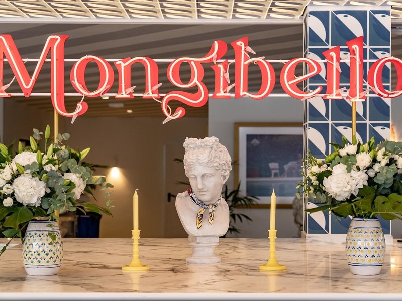 Palladium Hotel Don Carlos - Erwachsenenhotel 18