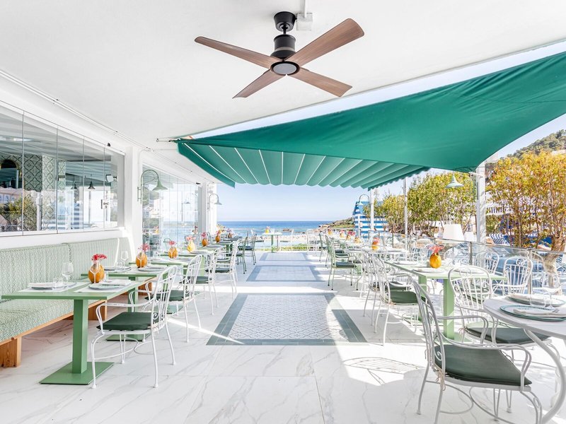 Palladium Hotel Don Carlos - Erwachsenenhotel 22