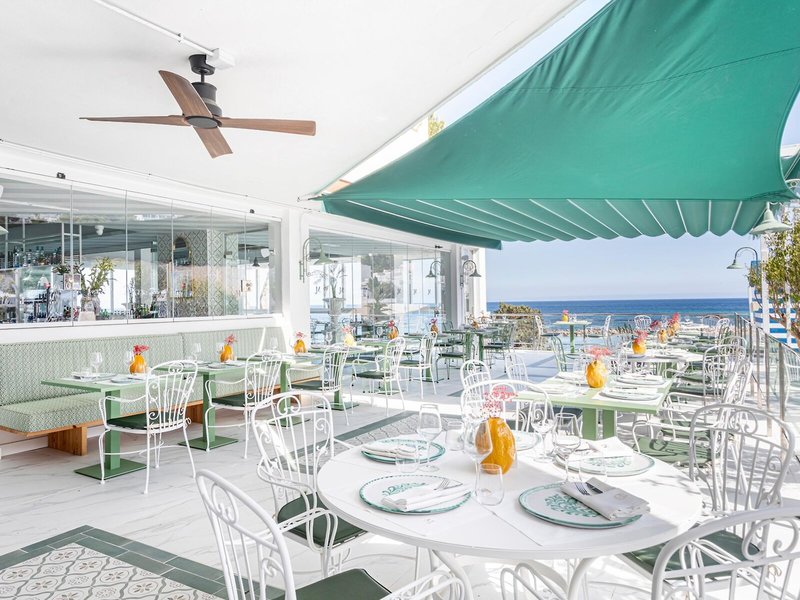 Palladium Hotel Don Carlos - Erwachsenenhotel 23