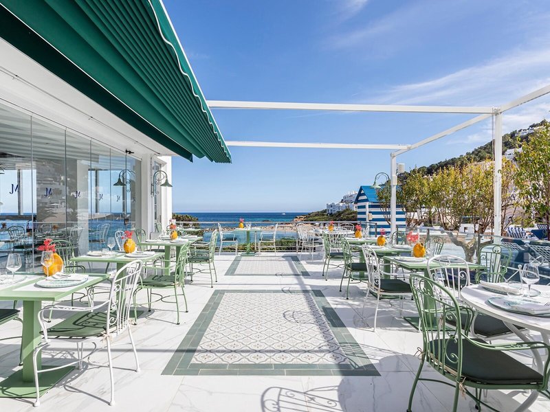 Palladium Hotel Don Carlos - Erwachsenenhotel 24