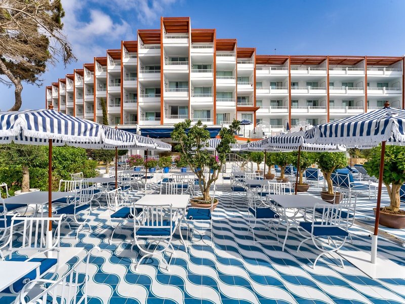 Palladium Hotel Don Carlos - Erwachsenenhotel 27