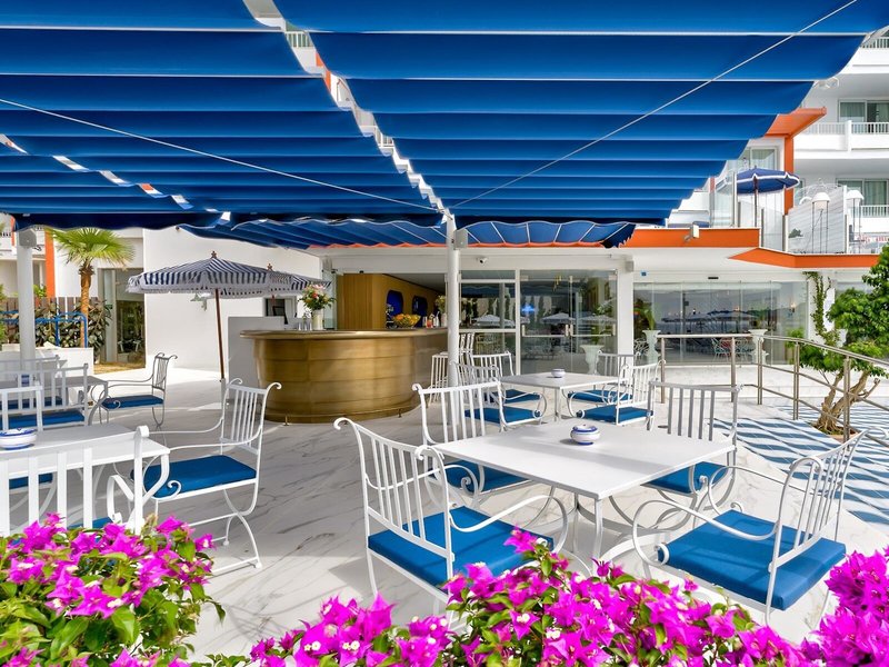 Palladium Hotel Don Carlos - Erwachsenenhotel 28