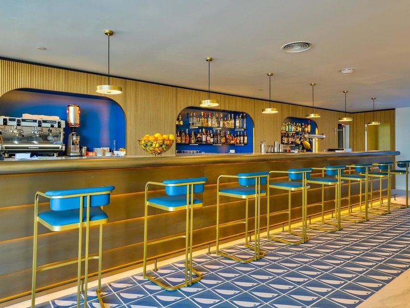 Palladium Hotel Don Carlos - Erwachsenenhotel 30