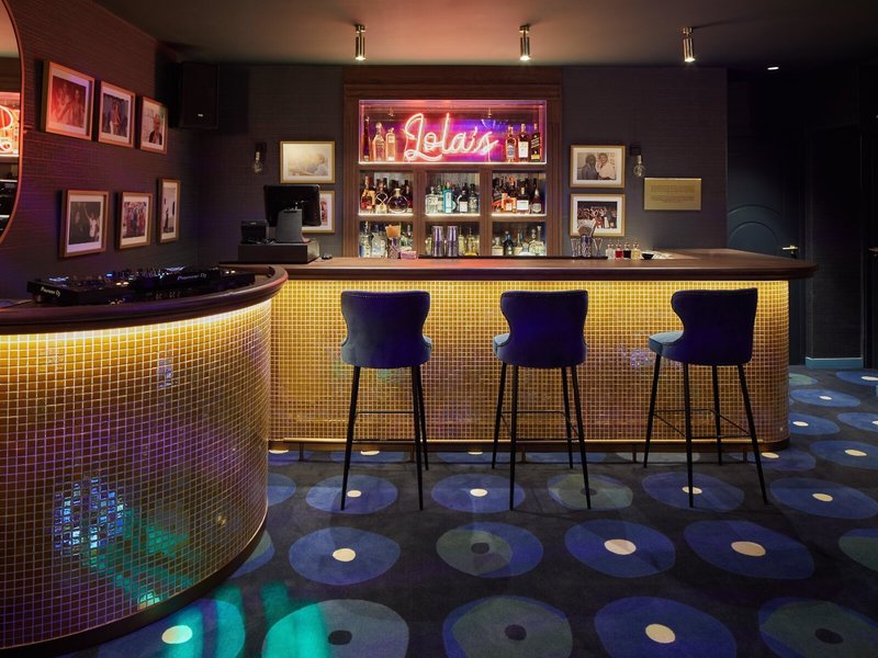 Palladium Hotel Don Carlos - Erwachsenenhotel 34