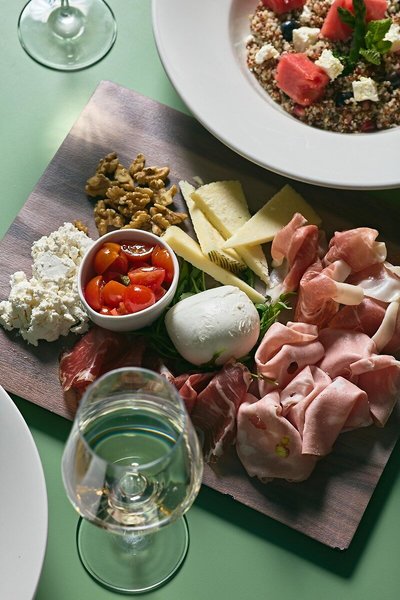 Palladium Hotel Don Carlos - Erwachsenenhotel 36