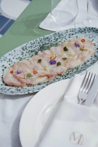 Palladium Hotel Don Carlos - Erwachsenenhotel 38