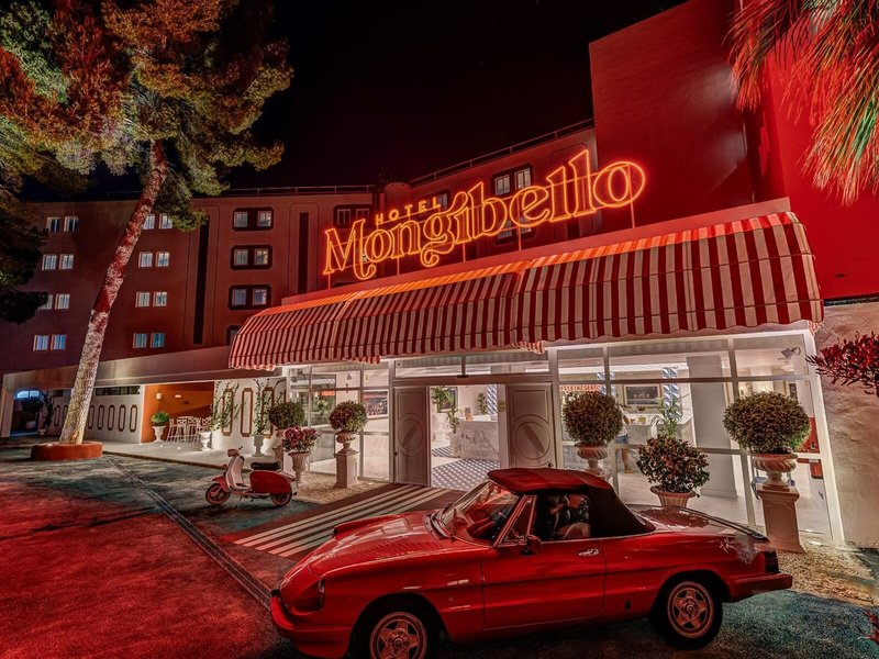 Palladium Hotel Don Carlos - Erwachsenenhotel 45