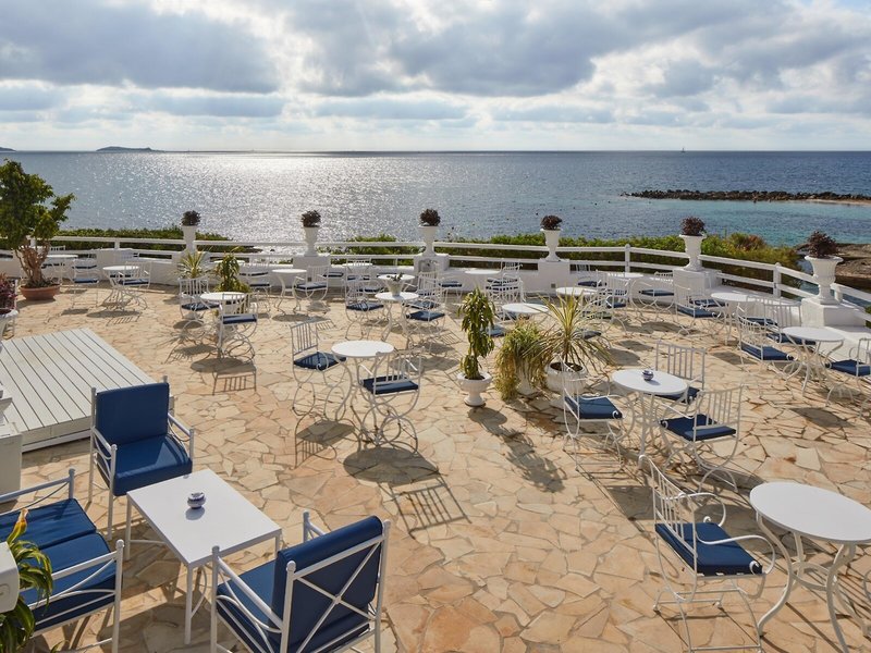 Palladium Hotel Don Carlos - Erwachsenenhotel 46