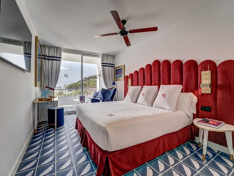 Palladium Hotel Don Carlos - Erwachsenenhotel 47