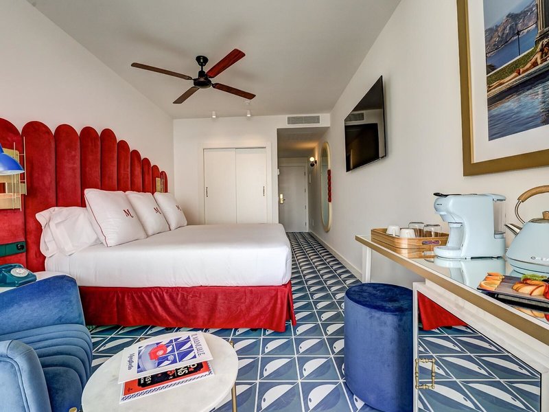 Palladium Hotel Don Carlos - Erwachsenenhotel 48