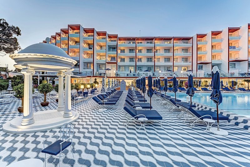 Hotel Mongibello Ibiza 3