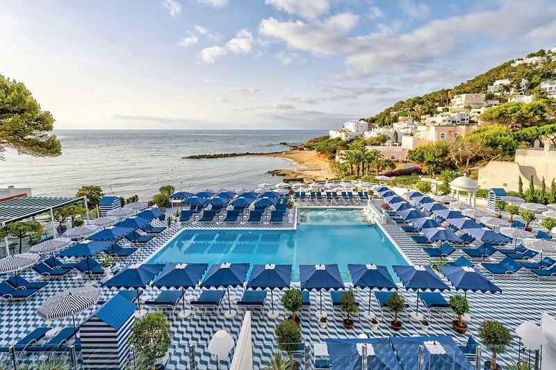 Hotel Mongibello Ibiza 6