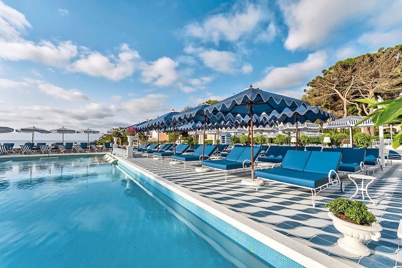 Hotel Mongibello Ibiza 8