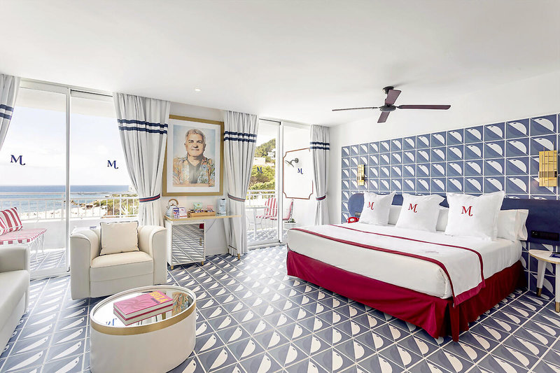Hotel Mongibello Ibiza 17