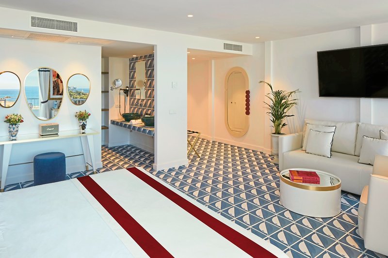 Hotel Mongibello Ibiza 18