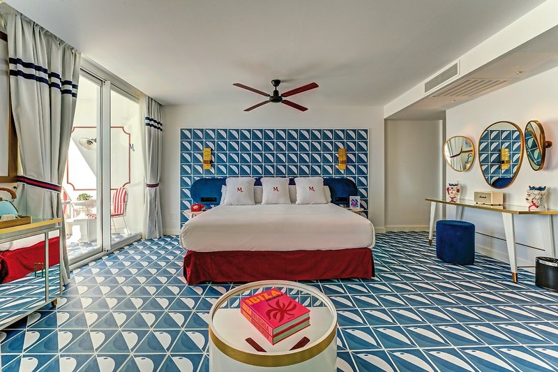 Hotel Mongibello Ibiza 20