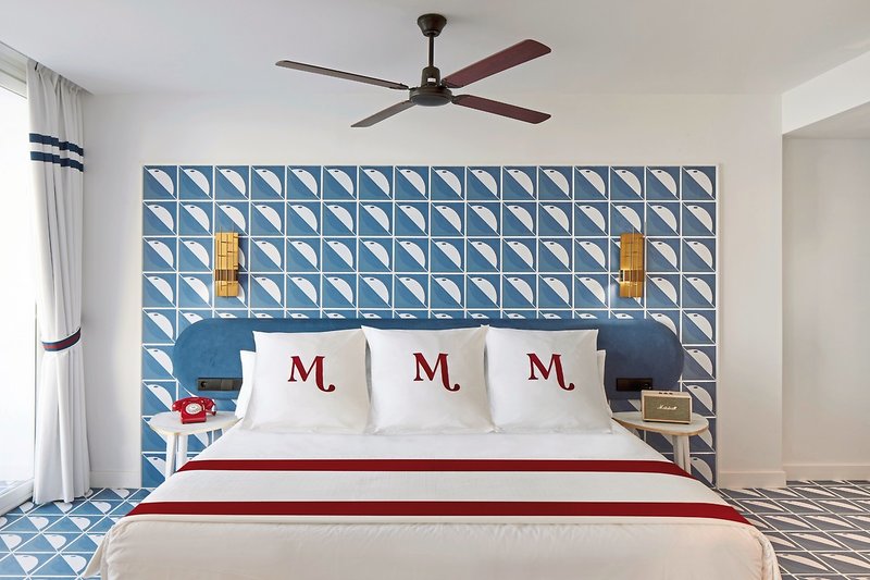 Hotel Mongibello Ibiza 21