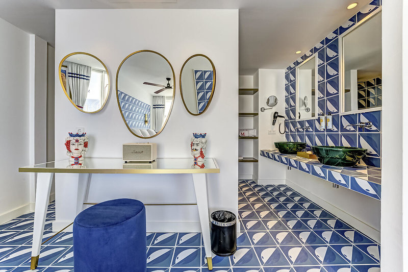 Hotel Mongibello Ibiza 22