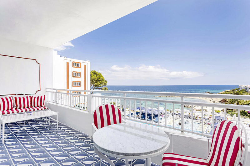 Hotel Mongibello Ibiza 24
