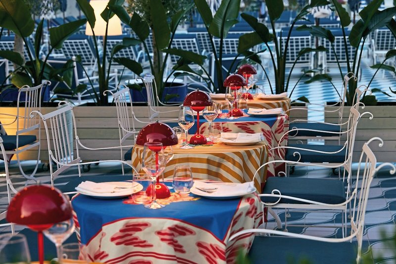 Hotel Mongibello Ibiza 30