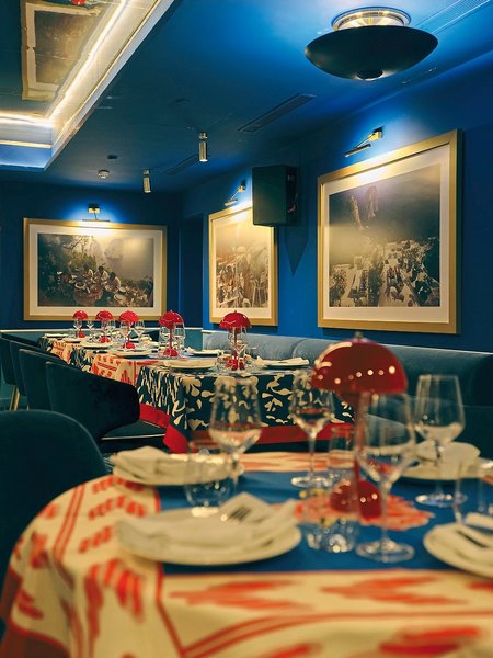 Hotel Mongibello Ibiza 31