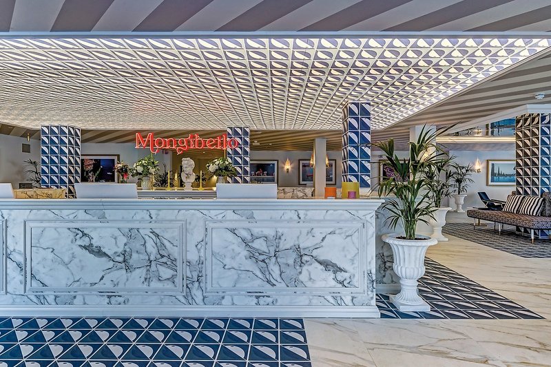 Hotel Mongibello Ibiza 37