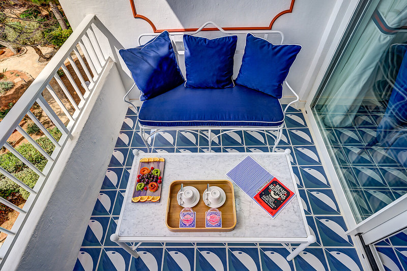 Hotel Mongibello Ibiza 9