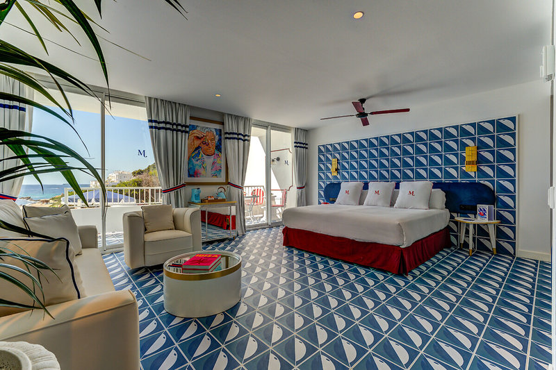 Hotel Mongibello Ibiza 14