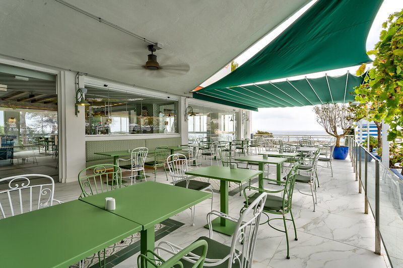 Hotel Mongibello Ibiza 19