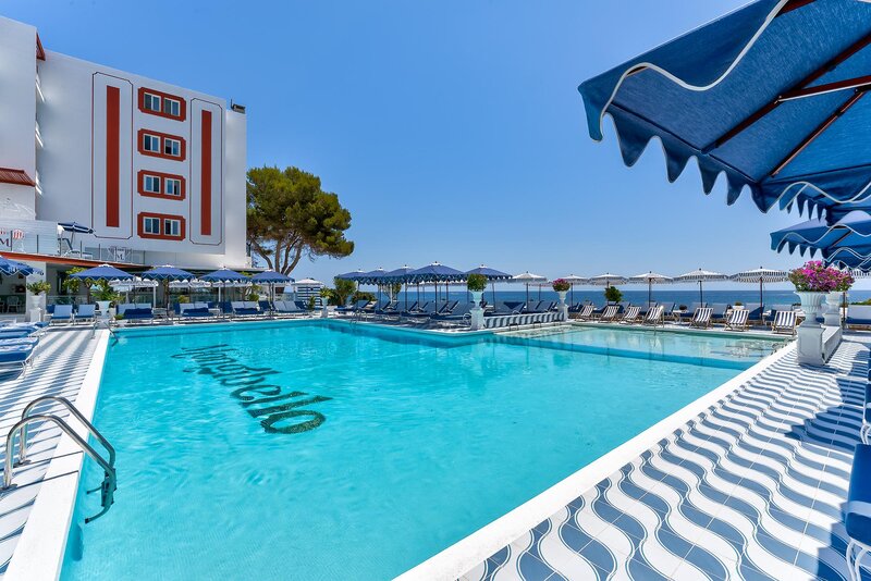 Hotel Mongibello Ibiza 23