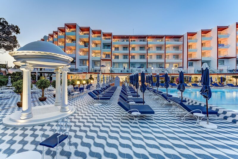 Hotel Mongibello Ibiza 30