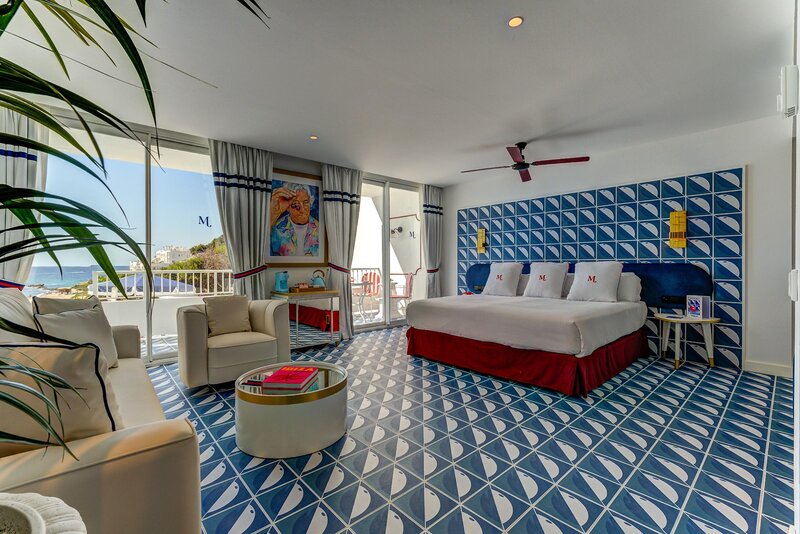 Hotel Mongibello Ibiza 33