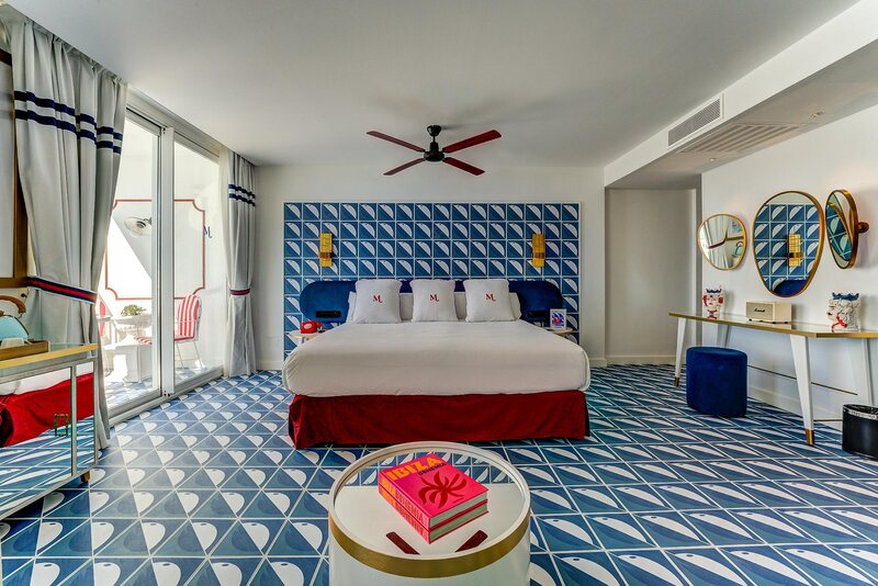 Hotel Mongibello Ibiza 34
