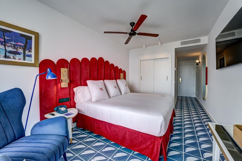 Hotel Mongibello Ibiza 35