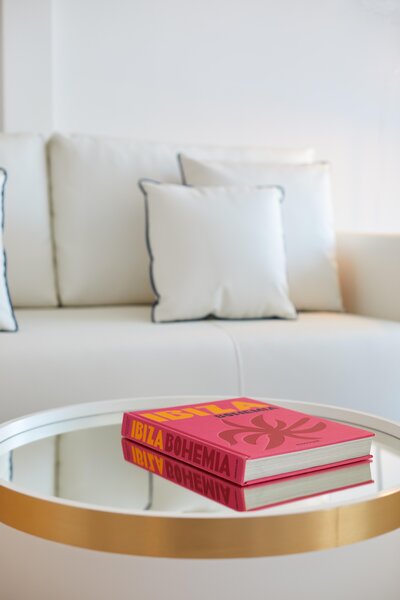 Hotel Mongibello Ibiza 36