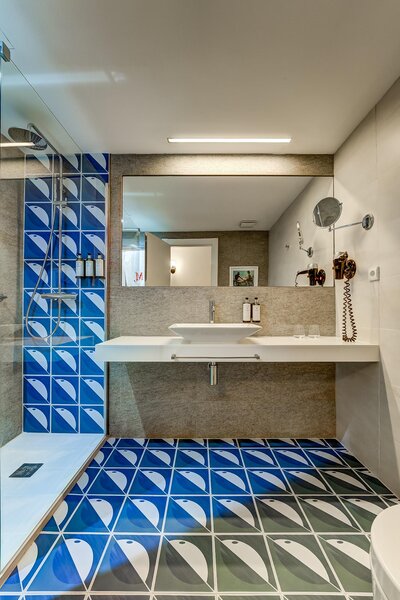 Hotel Mongibello Ibiza 38